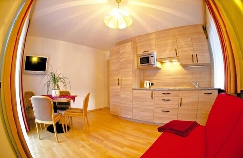 Santa Cristina Val Gardena Apartment | Apartment in Val Gardena near Ski Slopes