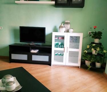 En Corts Apartment | Apartment in Valencia