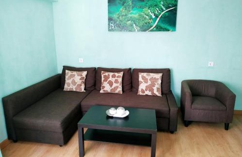 En Corts Apartment | Apartment in Valencia