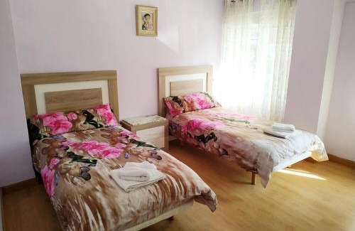 En Corts Apartment | Apartment in Valencia