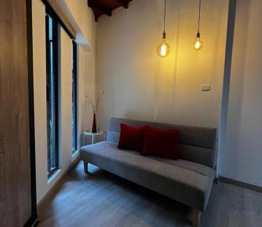 La America Apartment | Apartment in Velódromo