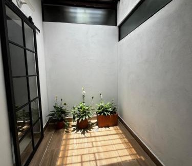 La America Apartment | Apartment in Velódromo