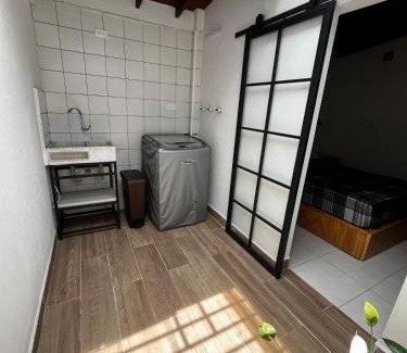 La America Apartment | Apartment in Velódromo