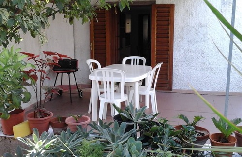 Punta Milocca Villa | Apartment in villa 10 meters from the sea