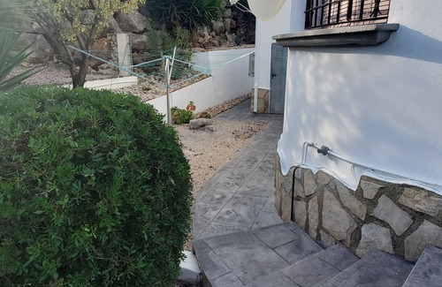 Pego Apartment | Apartment in Villa between sea and mountains - For Family