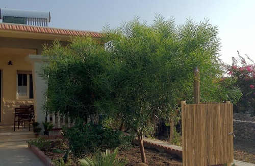Santa Maria del Focallo Apartment | Apartment in villa facing the sea