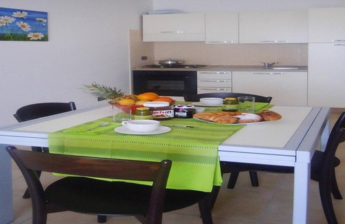 Villasimius Apartment | Apartment in Villassimius with garden-formerly TUI Ferienhaus