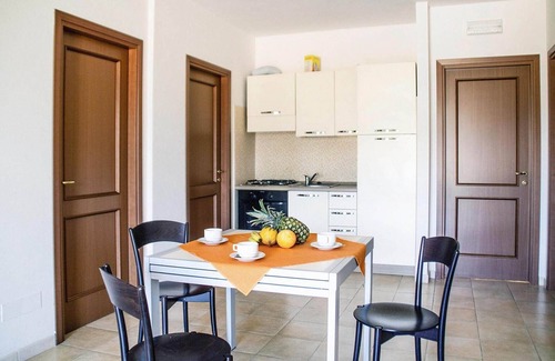 Villasimius Apartment | Apartment in Villassimius with garden-formerly TUI Ferienhaus