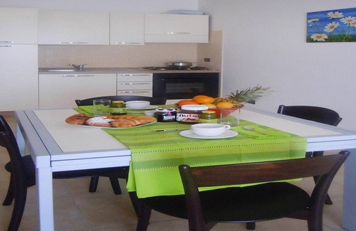 Villasimius Apartment | Apartment in Villassimius with garden-formerly TUI Ferienhaus