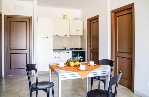 Villasimius Apartment | Apartment in Villassimius with garden-formerly TUI Ferienhaus