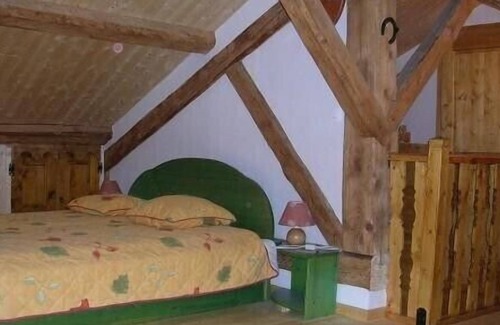 Bozel Apartment | Apartment in Villemartin Bozel Savoie