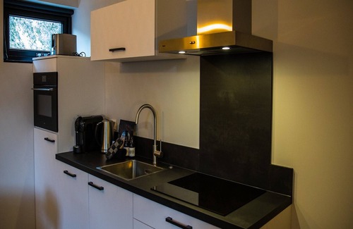 Municipality of Veere Apartment | Apartment in Vrouwenpolder near Beach