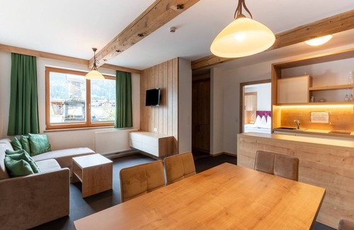 Wald im Pinzgau Apartment | Apartment in Wald near Zillertal Arena