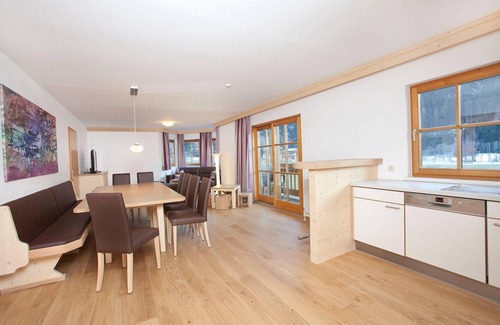 Wald im Pinzgau Apartment | Apartment in Wald im Pinzgau near the ski lifts