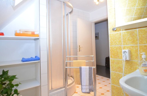 Wehrstapel Apartment | Apartment in Wehrstapel Sauerland with garden