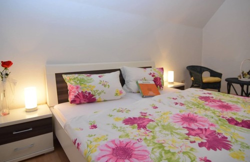 Wehrstapel Apartment | Apartment in Wehrstapel Sauerland with garden