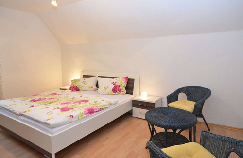 Wehrstapel Apartment | Apartment in Wehrstapel Sauerland with garden