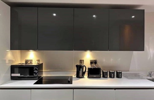 Gay Village Apartment | Apartment in West Midlands