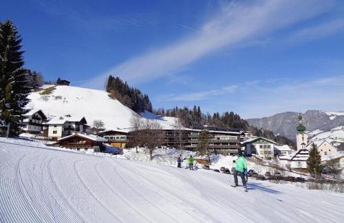 Auffach Apartment | Apartment in Wildschönau by Schatzberg Lift