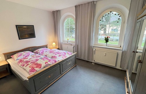 Wischuer Apartment | Apartment in Wischuer - between the Baltic Sea and nature - Wischuer
