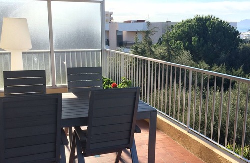 Antibes Apartment | Apartment in wonderful Antibes/Cote d'Azur/French Riviera