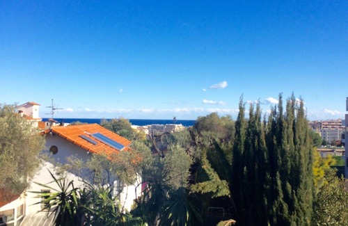 Antibes Apartment | Apartment in wonderful Antibes/Cote d'Azur/French Riviera