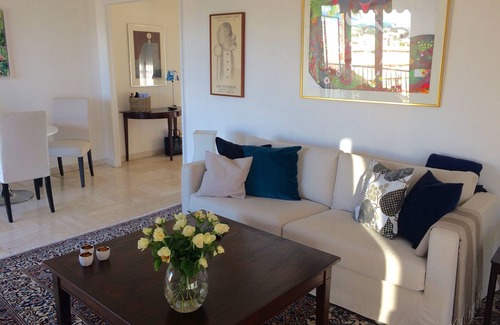 Antibes Apartment | Apartment in wonderful Antibes/Cote d'Azur/French Riviera