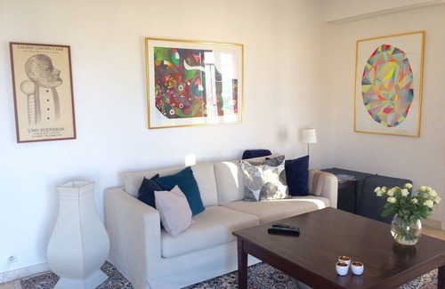Antibes Apartment | Apartment in wonderful Antibes/Cote d'Azur/French Riviera