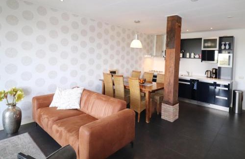 Municipality of Sudwest-Fryslan House | Apartment in Workum near IJsselmeer Beach