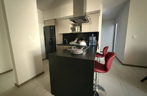 Zapopan Apartment | Apartment in Zapopan Lighthouse