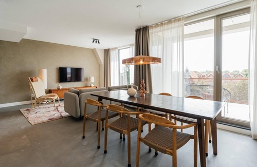 The Hague Center House | Apartment in Zeeheldenkwartier