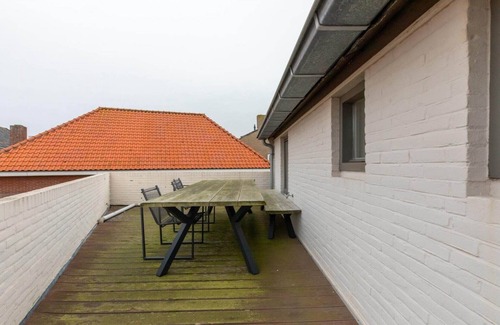 Zoutelande House | Apartment in Zeeland near the Beach