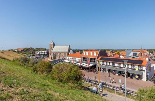 Zoutelande House | Apartment in Zeeland near the Beach