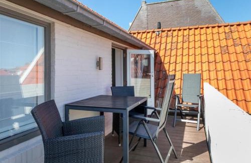 Zoutelande House | Apartment in Zeeland near the Beach