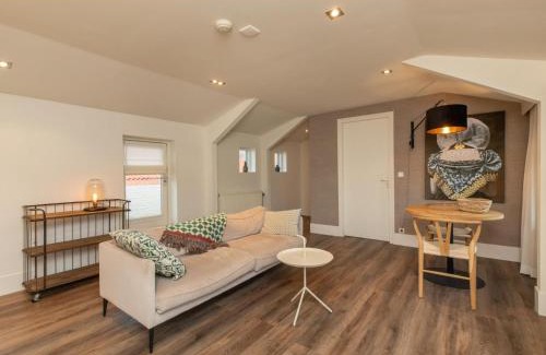 Zoutelande House | Apartment in Zeeland near the Beach