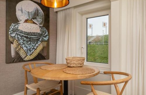Zoutelande House | Apartment in Zeeland near the Beach