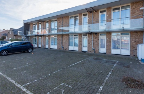 Zoutelande Apartment | Apartment in Zoutelande near Sandy Beach
