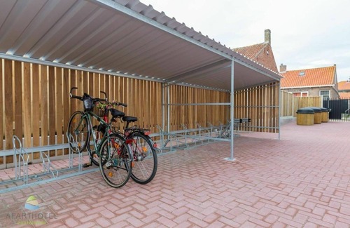Zoutelande Apartment | Apartment in Zoutelande near Sunny Beach