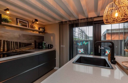 Zoutelande Apartment | Apartment in Zoutelande near the Beach