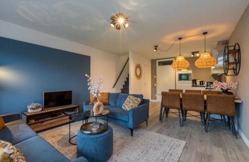 Zoutelande Apartment | Apartment in Zoutelande by the Beach