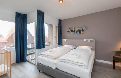 Zoutelande Apartment | Apartment in Zoutelande by the Beach