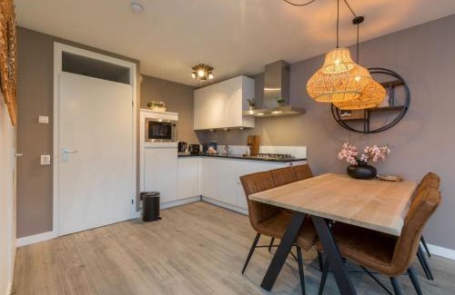 Zoutelande Apartment | Apartment in Zoutelande by the Beach