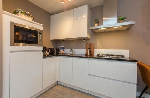 Zoutelande Apartment | Apartment in Zoutelande by the Beach