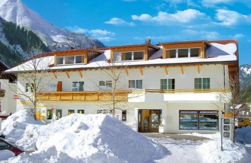Bichlbach Apartment | Apartment in Zugspitz Arena near Cycle Path