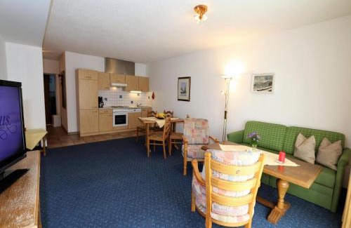 Bichlbach Apartment | Apartment in Zugspitz Arena near Cycle Path