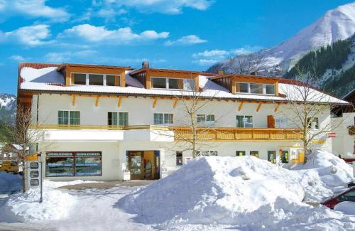 Bichlbach Apartment | Apartment in Zugspitz Arena near Highline 179