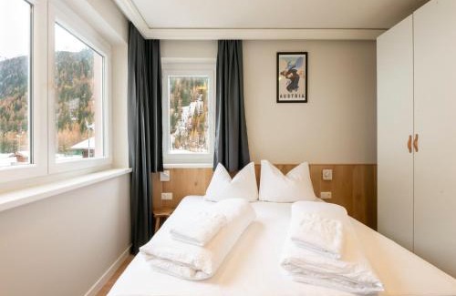 Zwieselstein Apartment | Apartment in Zwieselstein comfort 61m²