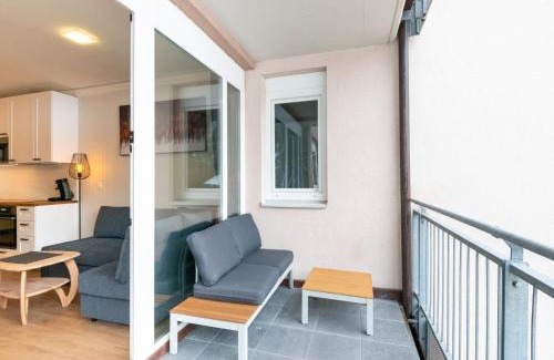 Zwieselstein Apartment | Apartment in Zwieselstein comfort 61m²