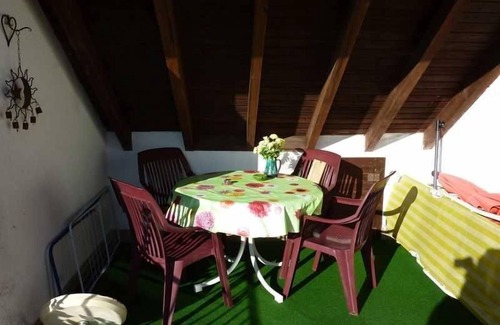 Siedelsbrunn Apartment | Apartment Inge King