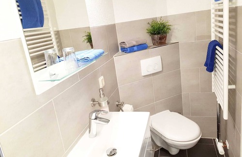 Tambach-Dietharz Apartment | Apartment Inselsberg - Thüringer Waldbaude